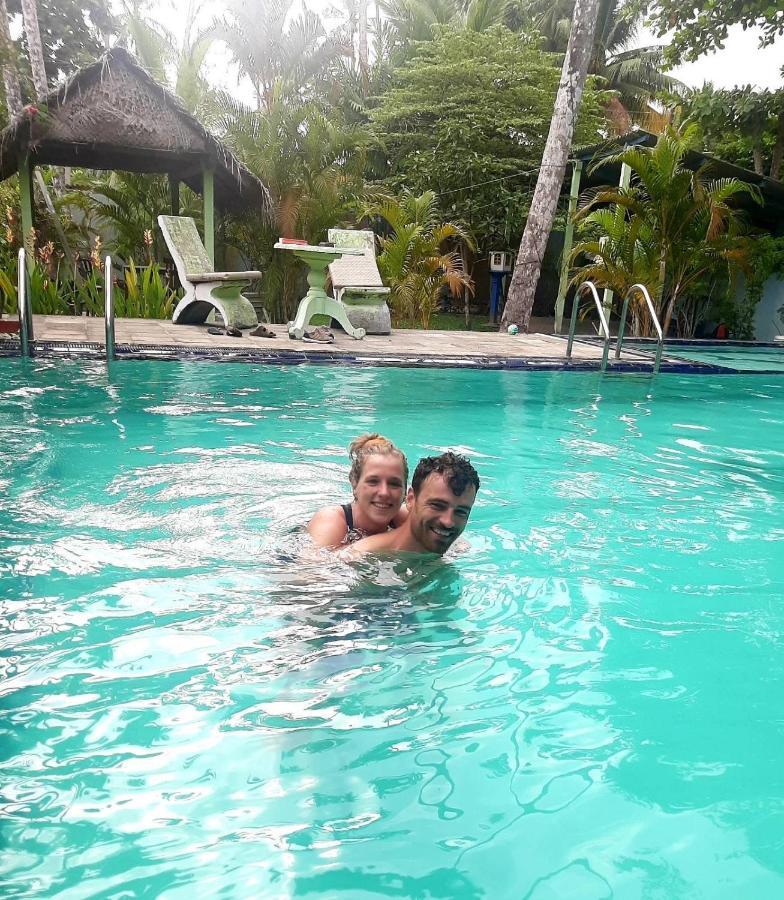 Green Land Villa Ahangama Luaran gambar