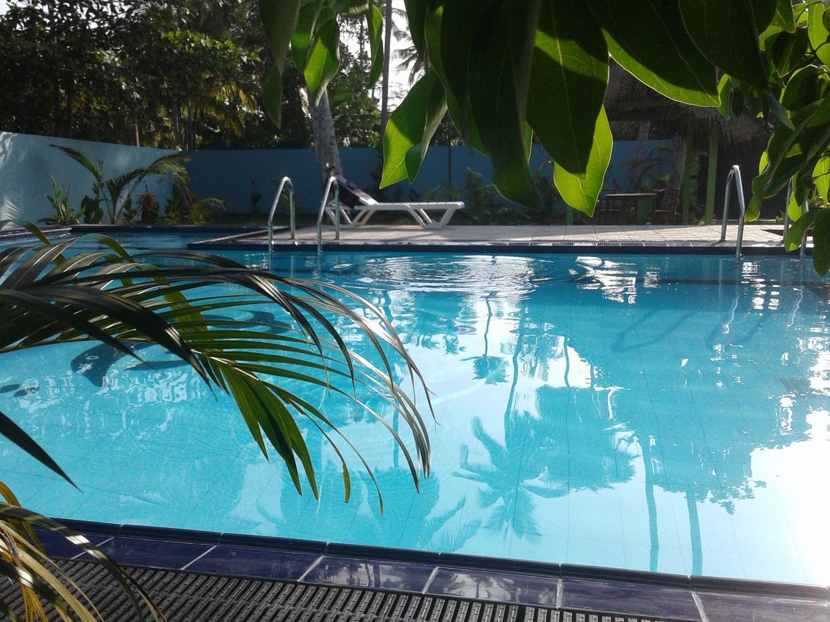 Green Land Villa Ahangama Luaran gambar