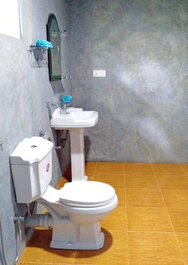 Green Land Villa Ahangama Bilik gambar
