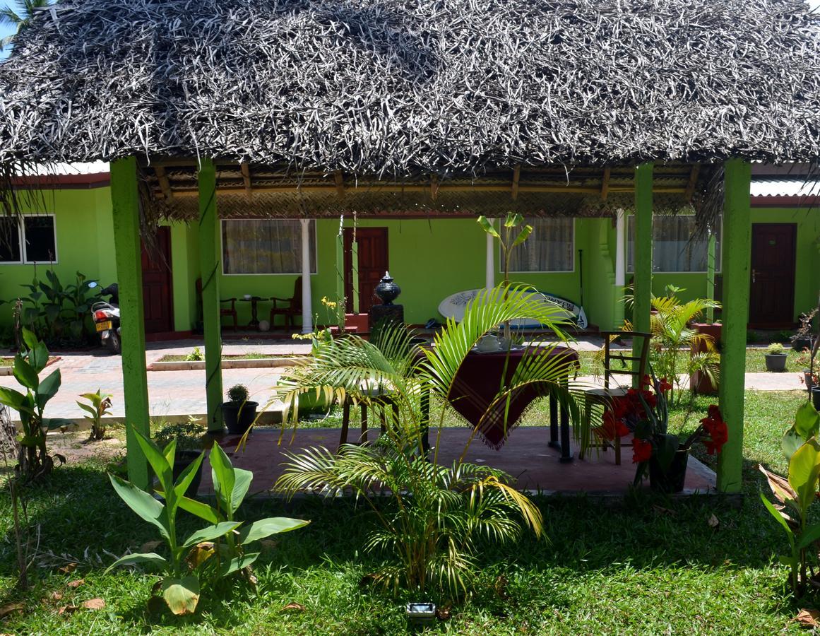 Green Land Villa Ahangama Luaran gambar