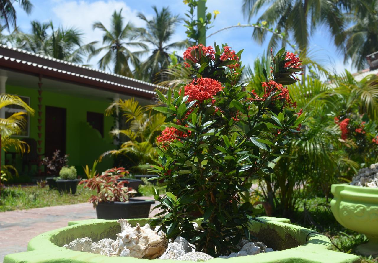 Green Land Villa Ahangama Luaran gambar