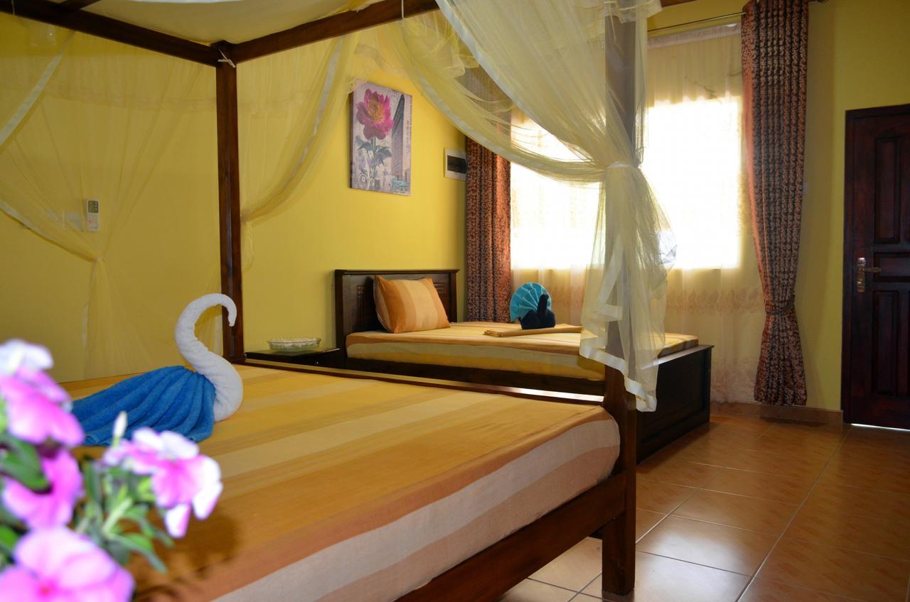 Green Land Villa Ahangama Bilik gambar