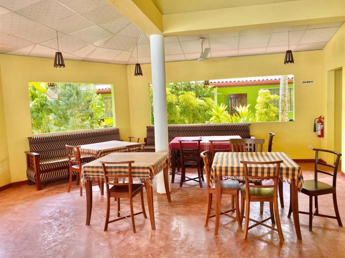 Green Land Villa Ahangama Luaran gambar