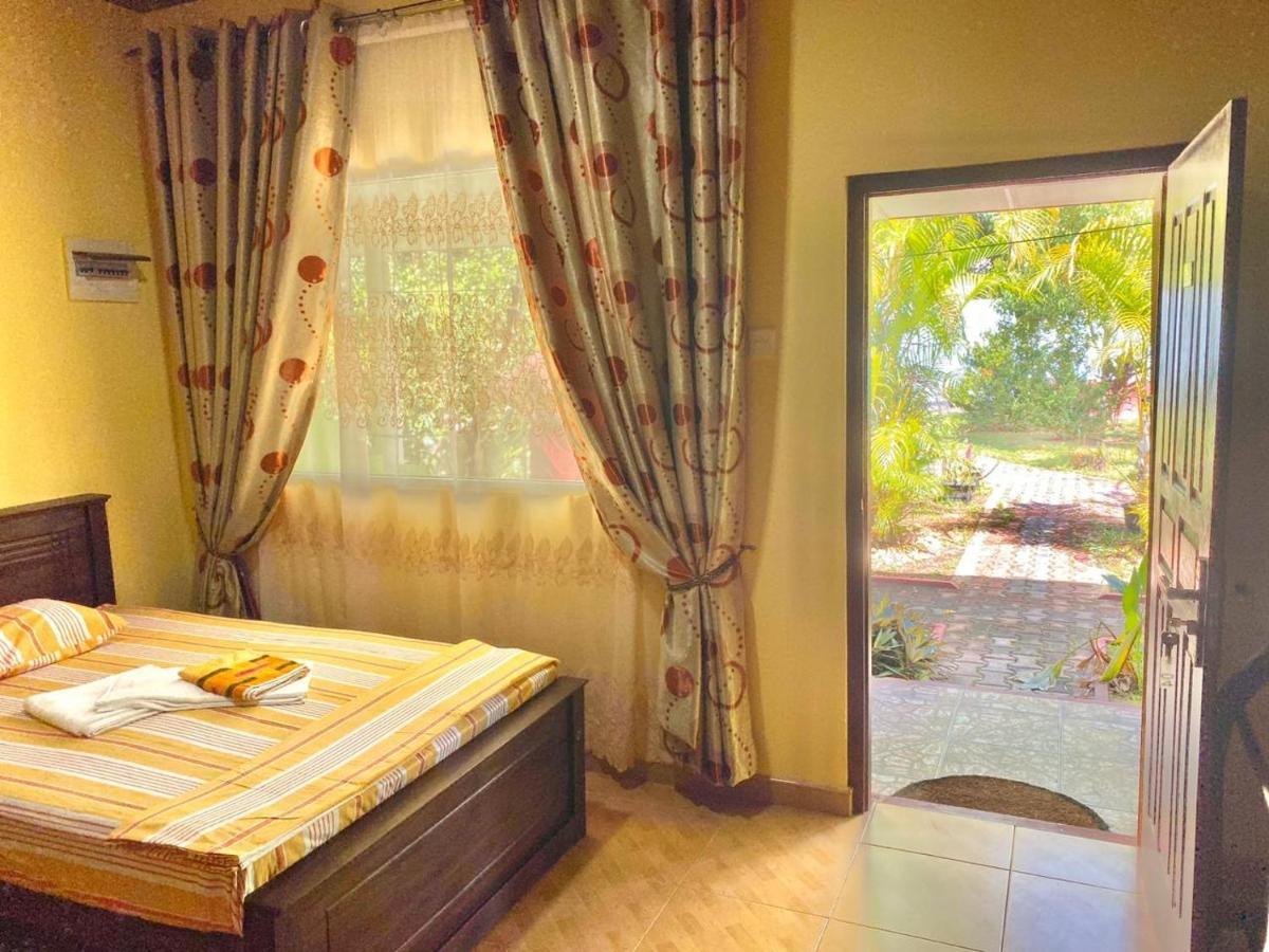 Green Land Villa Ahangama Luaran gambar