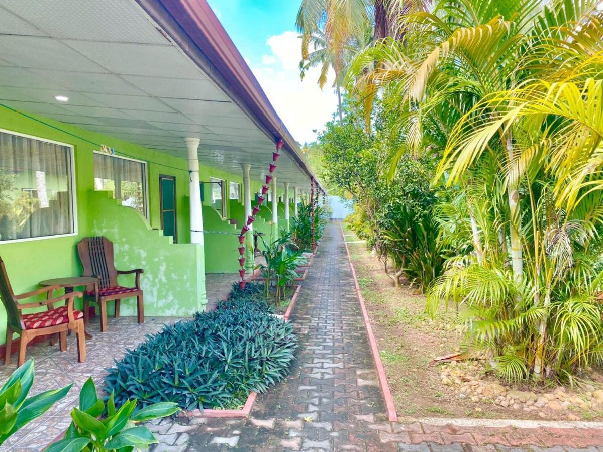 Green Land Villa Ahangama Luaran gambar