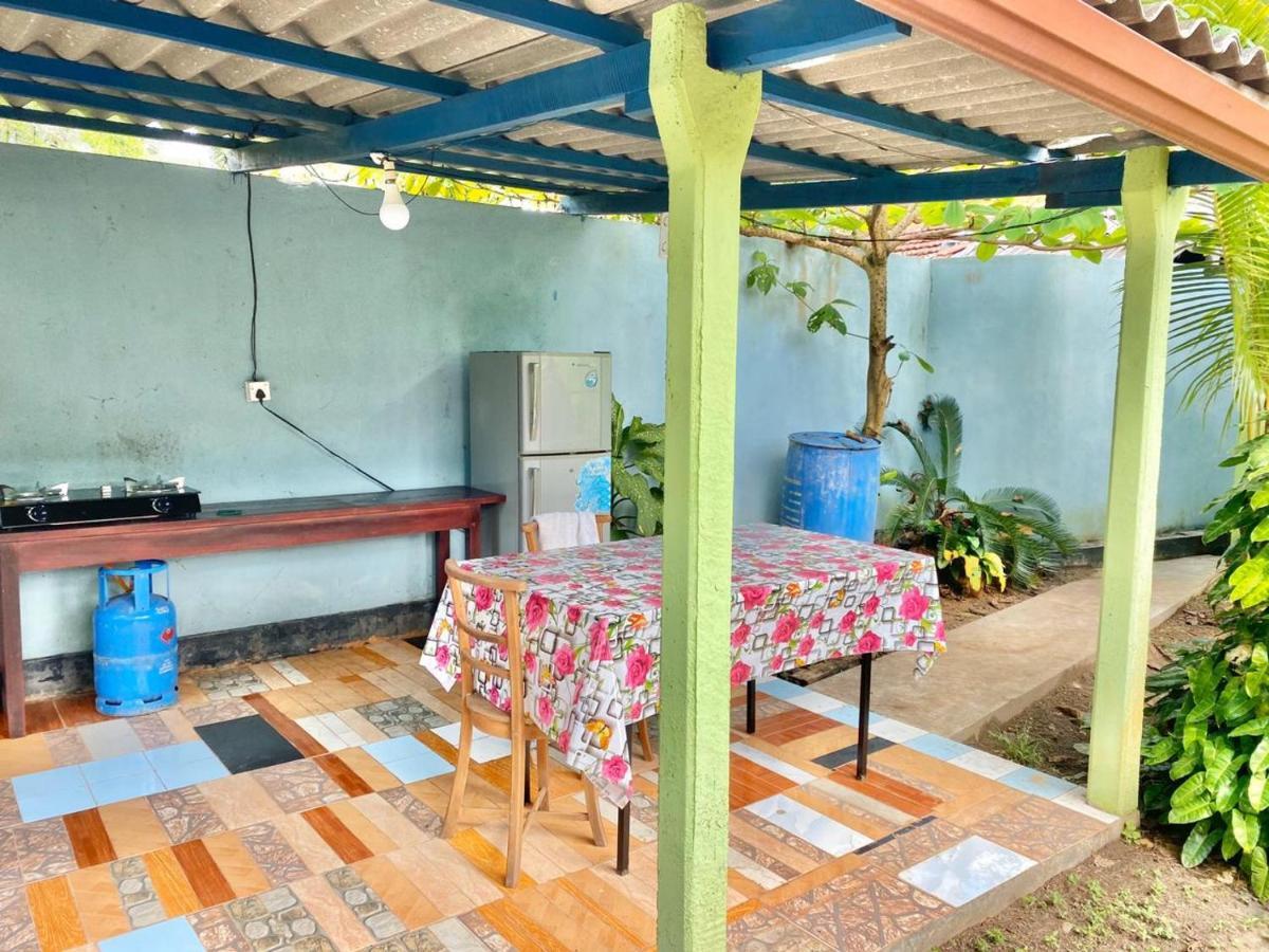 Green Land Villa Ahangama Luaran gambar