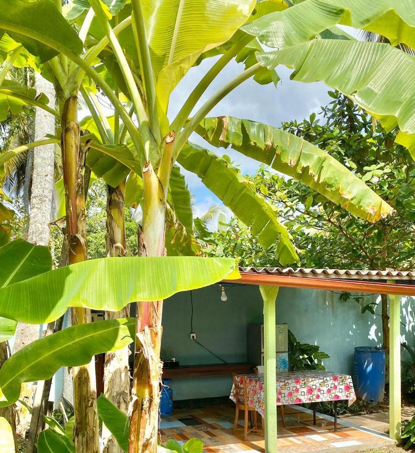 Green Land Villa Ahangama Luaran gambar