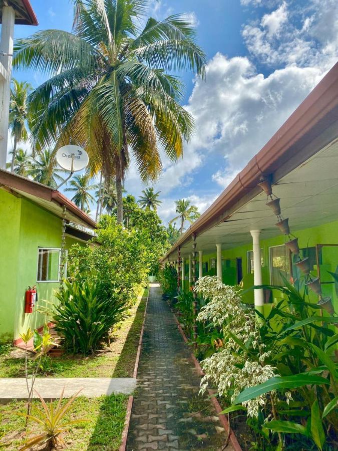 Green Land Villa Ahangama Luaran gambar