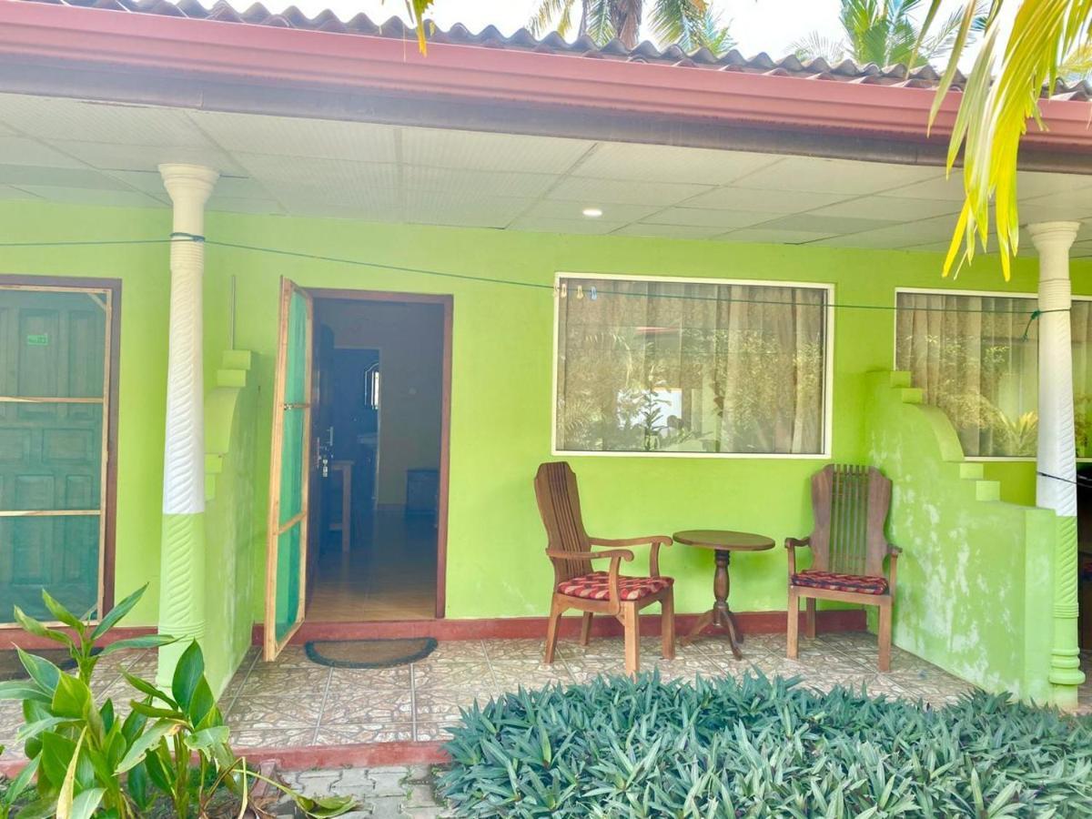 Green Land Villa Ahangama Luaran gambar